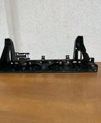 BMW X5 E70 Front bumper mounting bracket 51127226939 E746