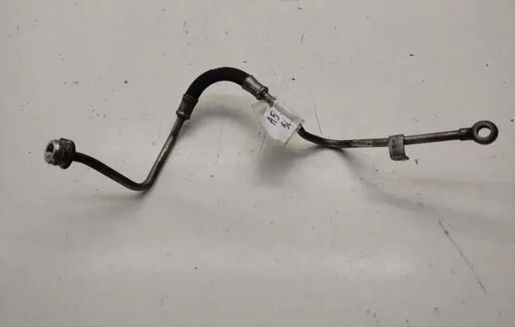 Audi A5 8T 8F Turbo turbocharger oiling pipe/hose 059145771AC 059145771