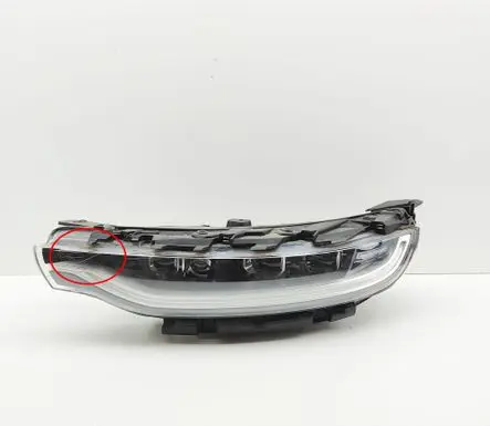 KIA Soul Headlight/headlamp 92180J2000 92101J2030