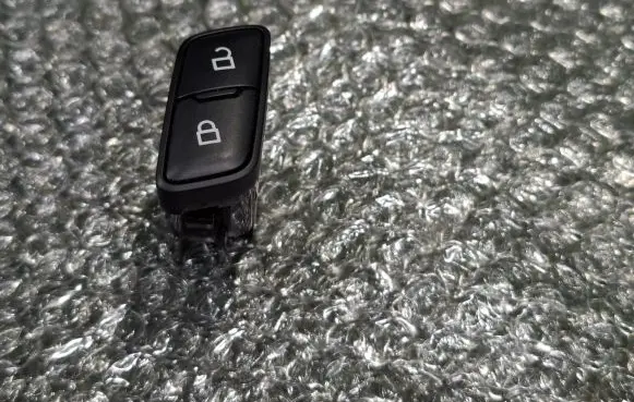 Ford Transit Custom Central locking switch button BK2T14017AA