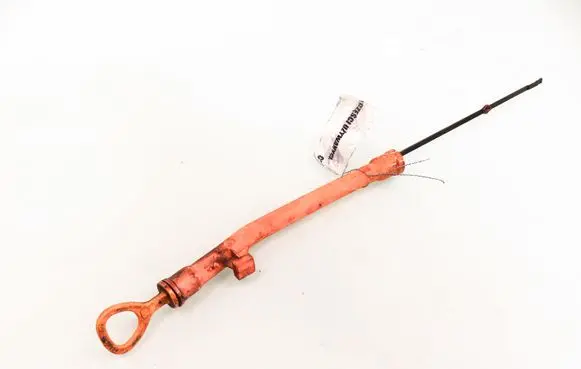 Seat Leon (1M) Oil level dip stick 06A115611B