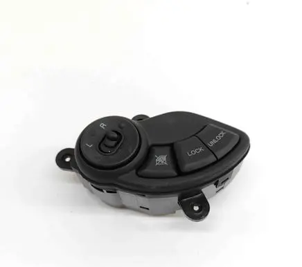 Hyundai Santa Fe Wing mirror switch 9353026520 9353026530
