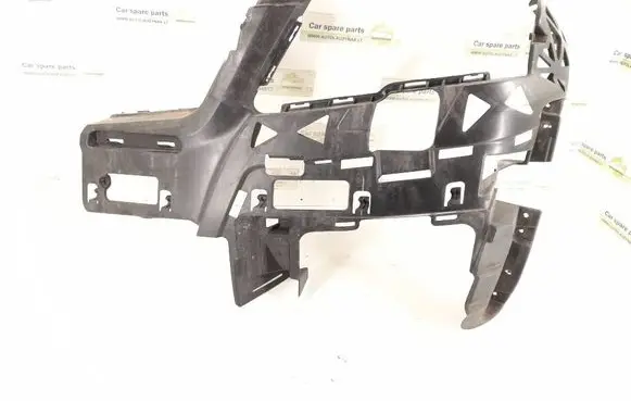 Mercedes-Benz GLK (X204) Front bumper 2048851965 A2048851965