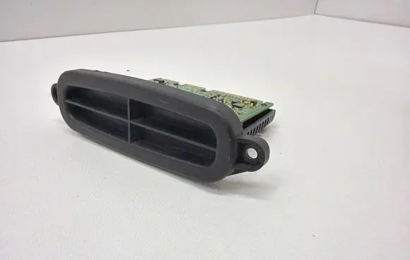 BMW 5 F10 F11 Headlight ballast module Xenon 7304593 636212802 2527006