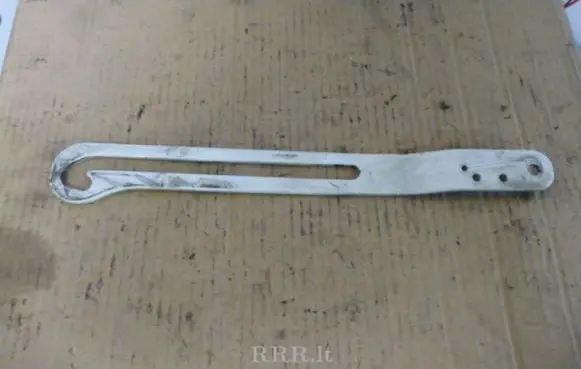 Mercedes-Benz Sprinter W901 W902 W903 W904 Engine bonnet/hood prop rod/strut 