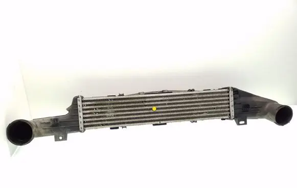 Mercedes-Benz E W210 Intercooler radiator A2105001400