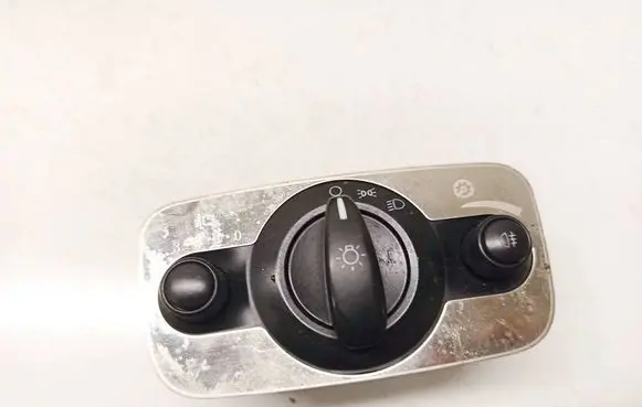 Ford Mondeo MK IV Light switch 6g9t13a024ge