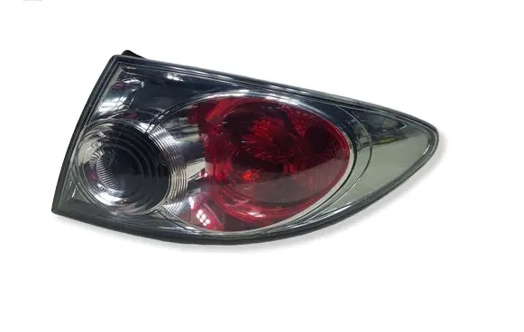 Mazda 6 Rear/tail lights 147871KASACJA 147871