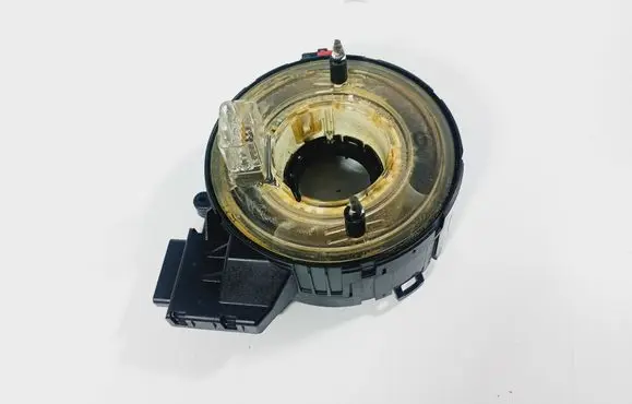 Seat Altea Airbag slip ring squib (SRS ring) 3C0959653