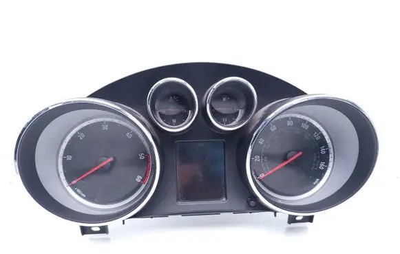 Opel Insignia A Speedometer (instrument cluster) 22783074