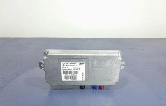 Sonstige Steuergeräte / Module