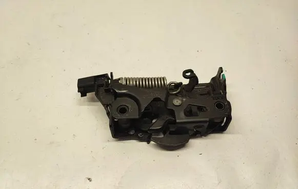Ford Mustang Mach-E Engine bonnet/hood lock/catch LJ8A16700AD
