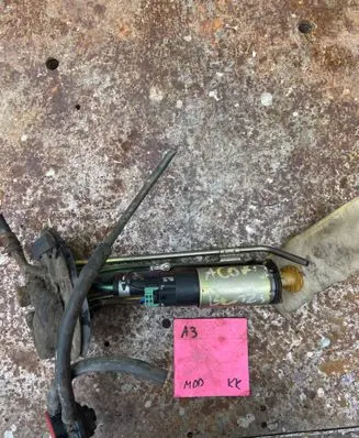 Honda Accord In-tank fuel pump 