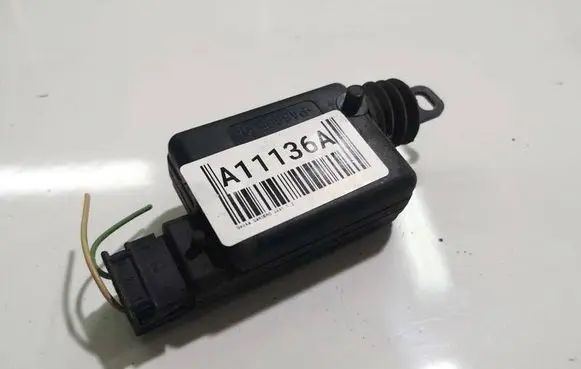 Dacia Sandero Central locking motor 