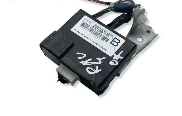 Toyota RAV 4 (XA30) Immobilizer control unit/module 8978442031 626905000 T9050071064023