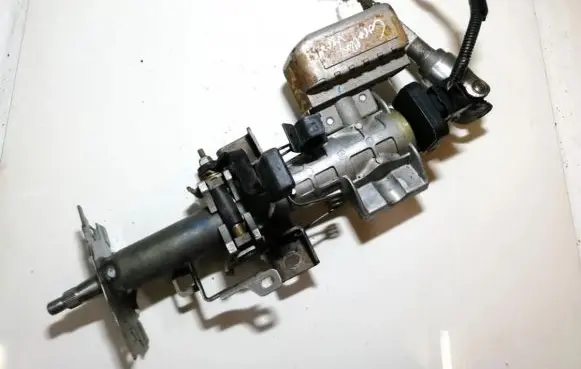 Toyota Corolla Verso AR10 Steering wheel axle 0265005487 450200f1
