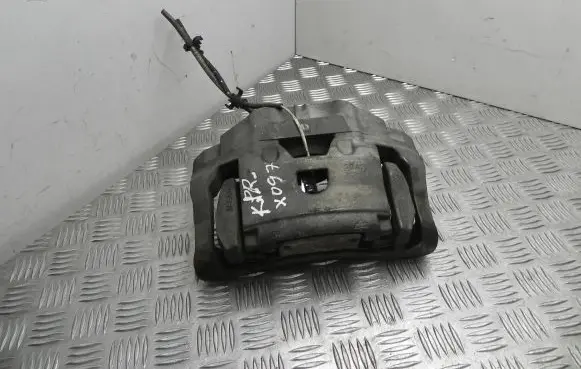 Jaguar XJ X351 Front brake caliper 6017GJSjaguar