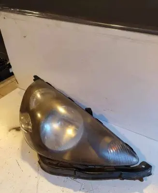 Honda Jazz Headlight/headlamp