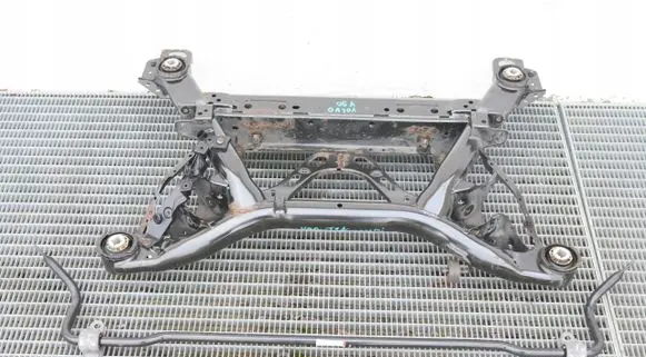 Volvo S60 Rear subframe D4204T14