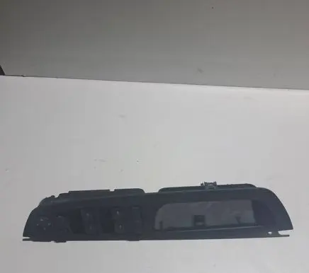 BMW X5 E70 Electric window control switch 9122121 07W44A201