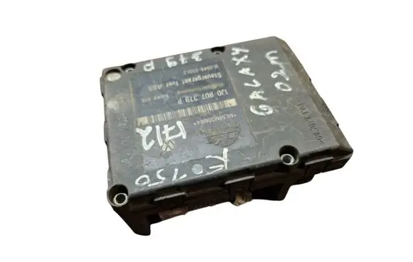 Ford Galaxy ABS Pump 1J0907379P 10094903313