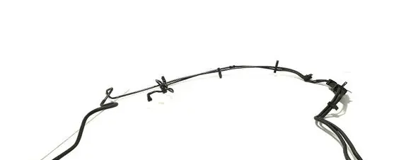 Fuel line/pipe/hose