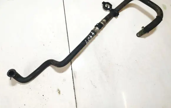Peugeot 807 Engine coolant pipe/hose