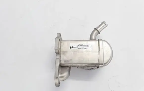 Renault Megane III EGR valve cooler 996936M