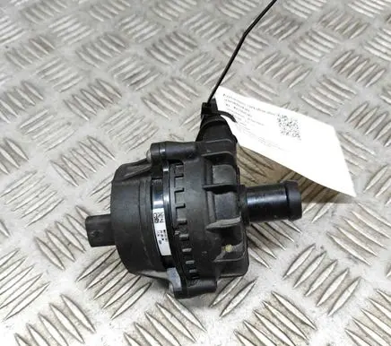 Volkswagen ID.3 Electric auxiliary coolant/water pump 1EA965567