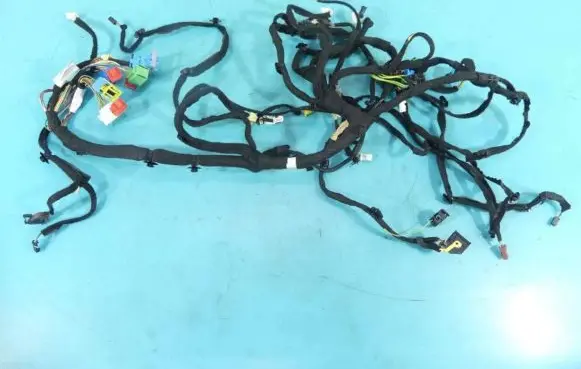 Citroen C4 Grand Picasso Panel wiring AC5A320071 IMPRK1338257