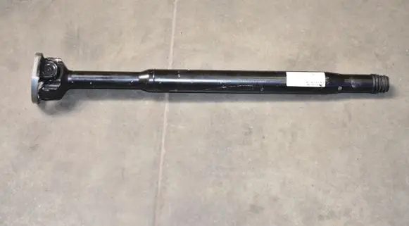 Mercedes-Benz C W206 Front prop shaft A2064106800 A2064101202