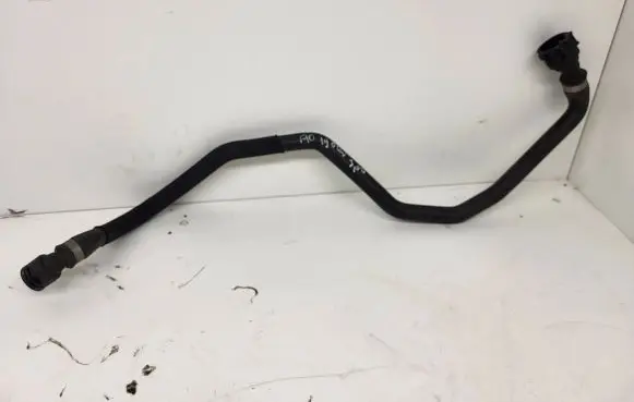 BMW 5 F10 F11 Engine coolant pipe/hose 12369341