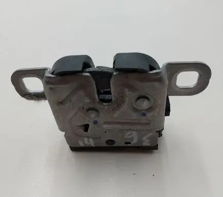 Mini Cooper Countryman R60 Tailgate/trunk/boot lock/catch/latch 51249802312