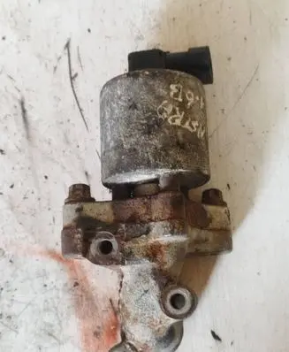 Opel Astra G EGR valve 00272 21311 S1781A