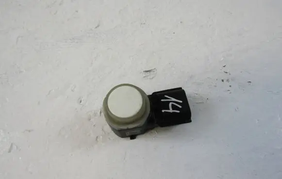 Nissan Micra K14 Parking PDC sensor 284383WS0A