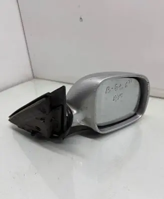 Volkswagen PASSAT B5.5 Front door electric wing mirror 3B0857934