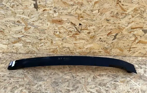 Volvo XC60 Front bumper support beam 32348958