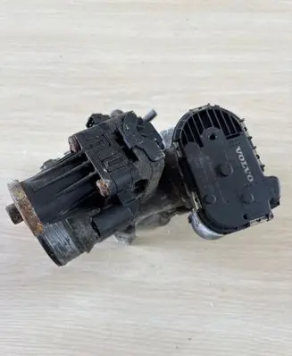EGR valve