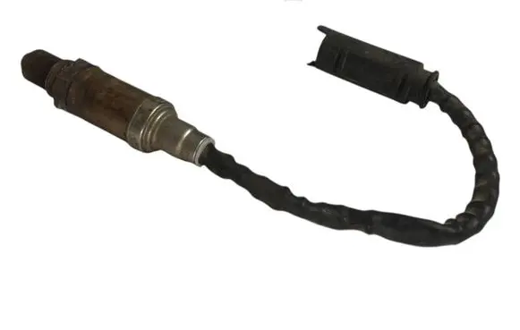 BMW 7 E65 E66 Lambda probe sensor 7512567 11787512567 0258005297