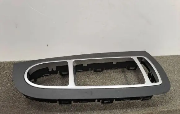 Mercedes-Benz C AMG W205 Front door window switch trim A2057200648 JC2450104