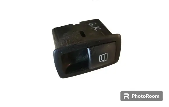 Mercedes-Benz R W251 Electric window control switch A2518200510 03128150 9051679300