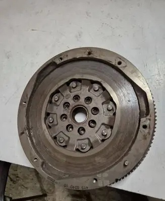 Renault Espace - Grand espace IV Dual mass flywheel 415039010