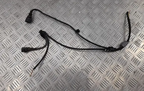 Audi A8 S8 D4 4H Front ABS sensor wiring 4H0927904B