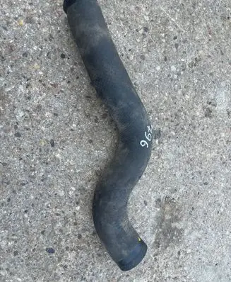 Honda Civic Intercooler hose/pipe