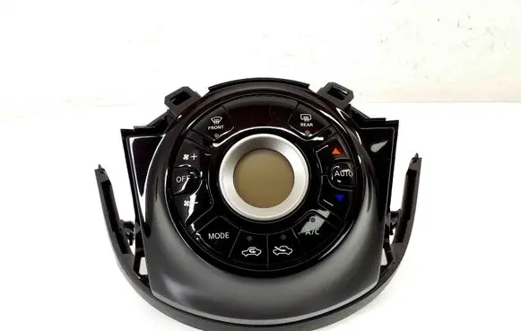 Nissan Micra Interior fan control switch 275003HP1B 275S23HP1B