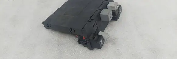 Volkswagen PASSAT B6 Comfort/convenience module 3C0937049L H37S1301 F005V00532