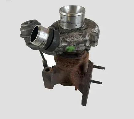 Renault Trafic II (X83) Turbo H8200466021