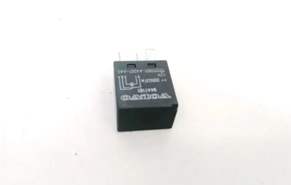 Volvo S60 Other relay 9441161 V23074