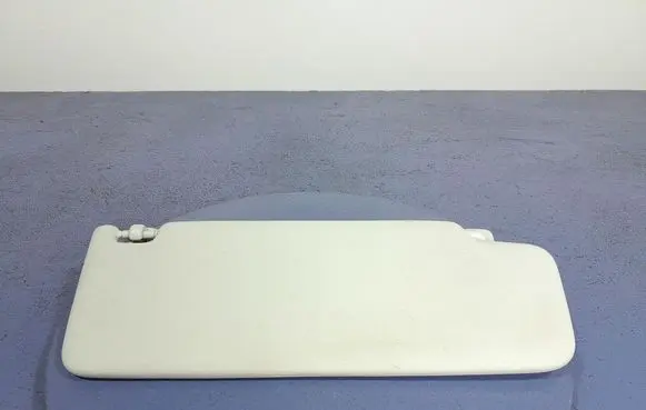 Skoda Fabia Mk3 (NJ) Sun visor