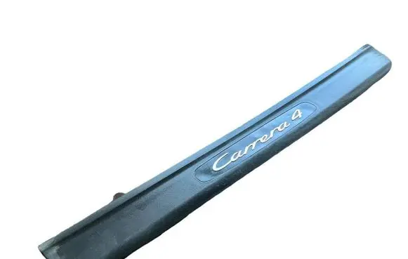 Porsche 911 996 Front sill trim cover 996551303